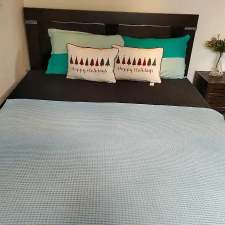 Nature Silence Affittacamere